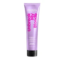 MATRIX Unbreak My Blonde Reviving Leave-In Treatment