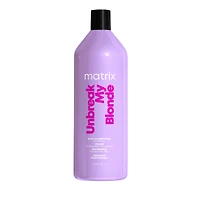CLEARANCE MATRIX Unbreak My Blonde Shampoo
