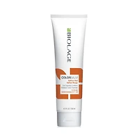 BIOLAGE Semi-Permanent Colorbalm Saffron Red