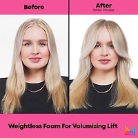 CLEARANCE MATRIX Setter Mousse