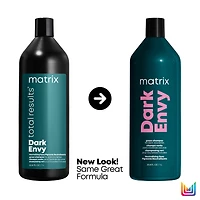 CLEARANCE MATRIX Dark Envy Shampoo