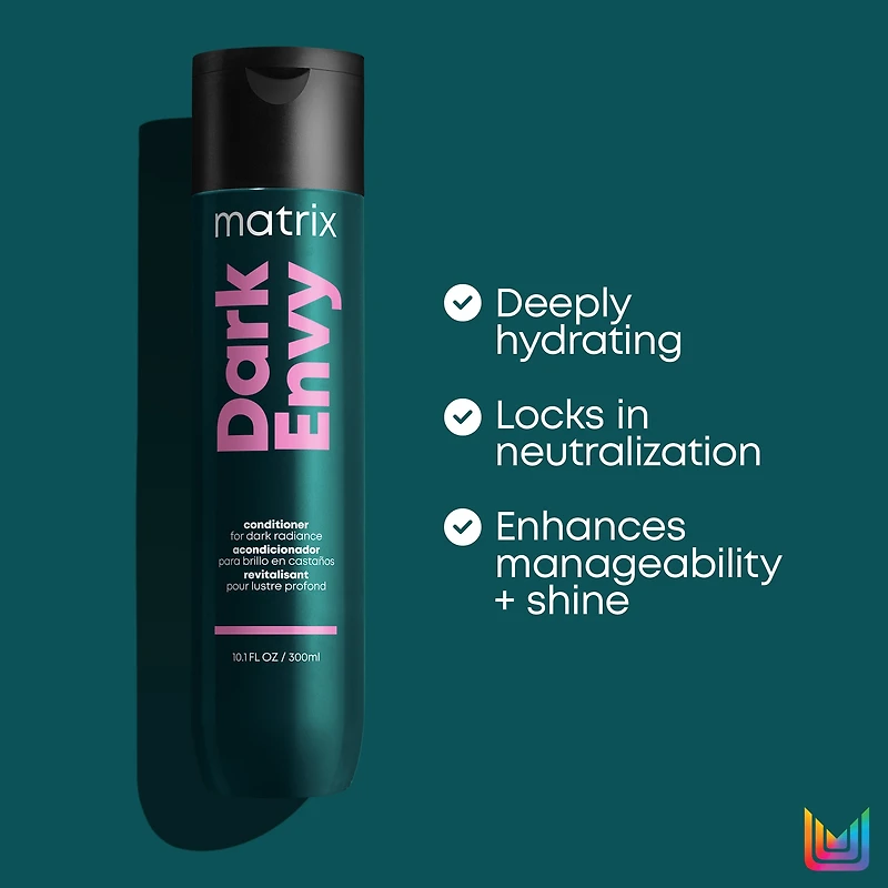 CLEARANCE MATRIX Dark Envy Conditioner