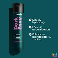 CLEARANCE MATRIX Dark Envy Conditioner