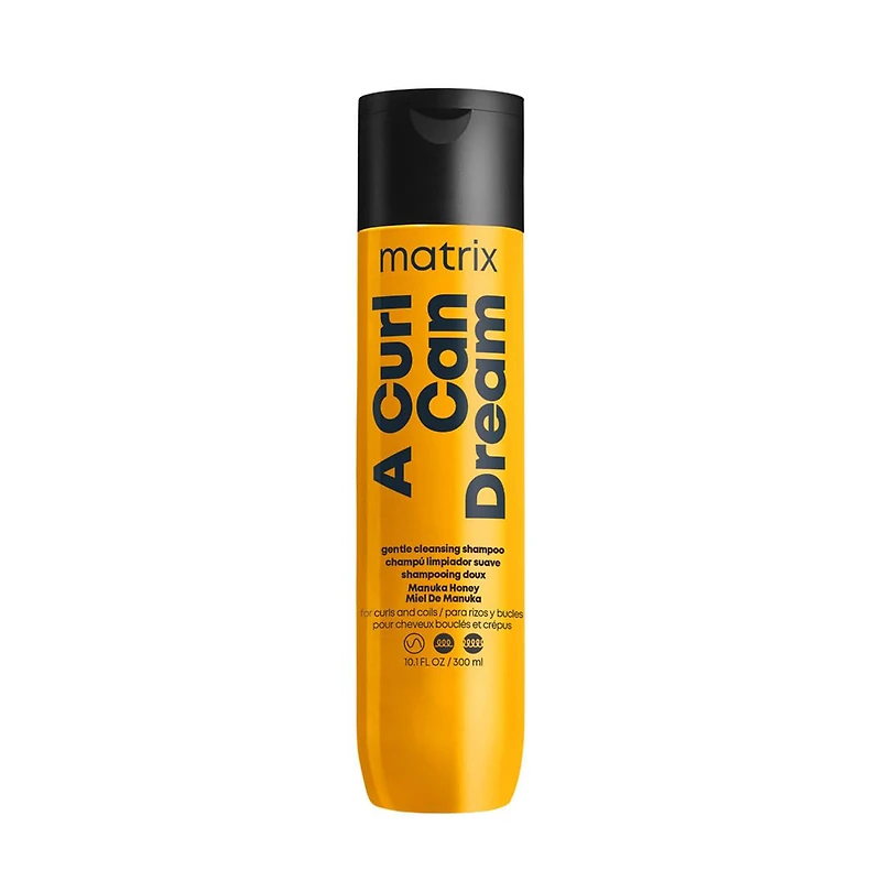 MATRIX A Curl Can Dream Gentle Cleansing Shampoo