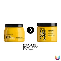MATRIX A Curl Can Dream Moisturizing Cream