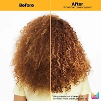 CLEARANCE MATRIX A Curl Can Dream Light-Weight Oil