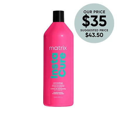 MATRIX Instacure Shampoo