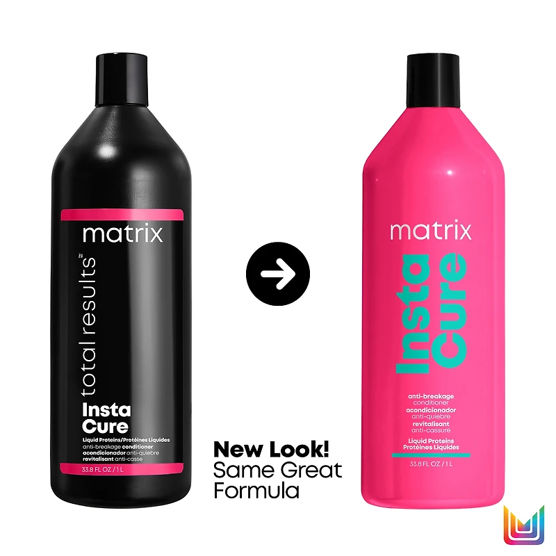MATRIX Instacure Conditioner