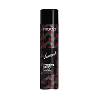 MATRIX Vavoom Freezing Spray Extra Strong High Hold Hairspray