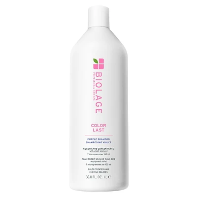 BIOLAGE Color Last Purple Shampoo