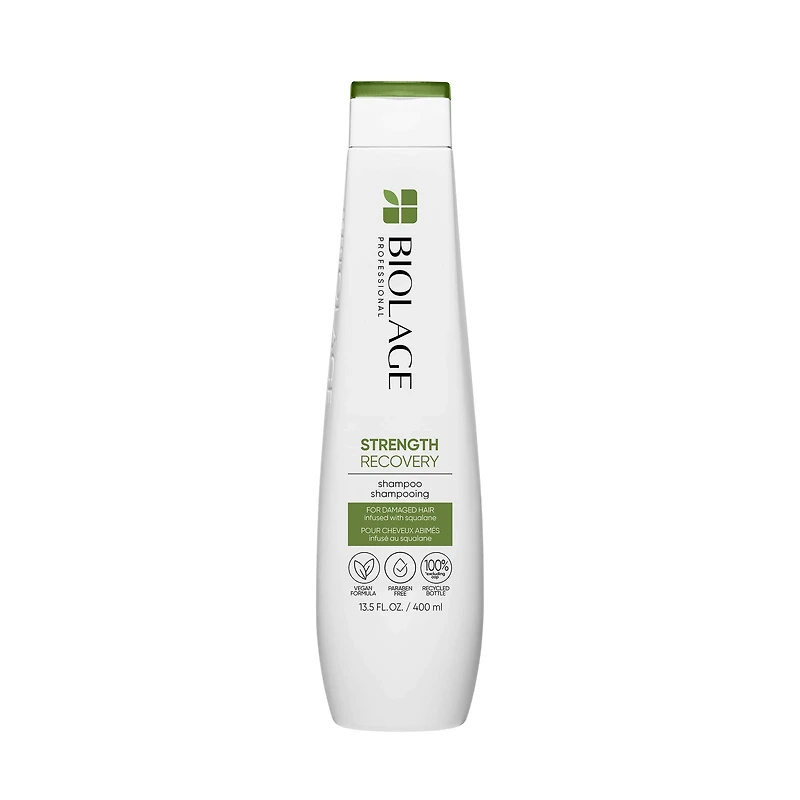 BIOLAGE Strength Recovery Shampoo