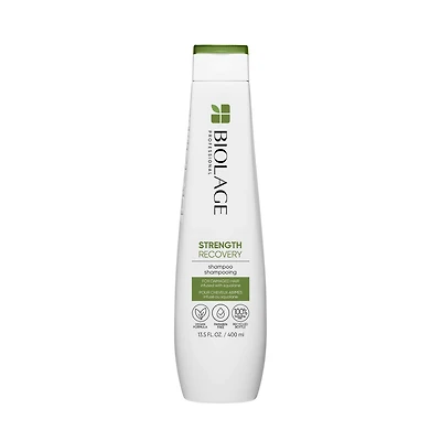 CLEARANCE BIOLAGE Strength Recovery Shampoo