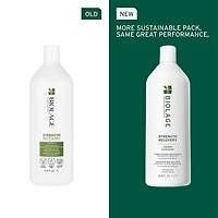 BIOLAGE Strength Recovery Shampoo