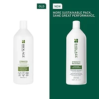 BIOLAGE Strength Recovery Conditioner