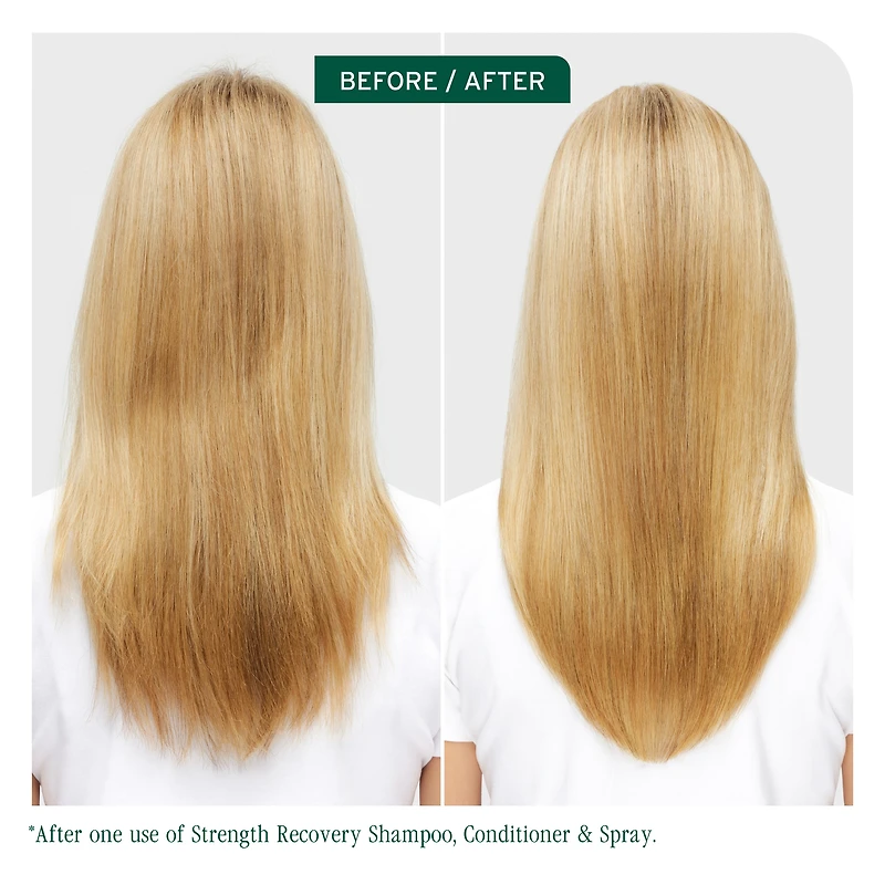 BIOLAGE Strength Recovery Conditioner