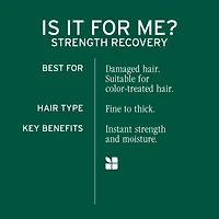 BIOLAGE Strength Recovery Conditioner