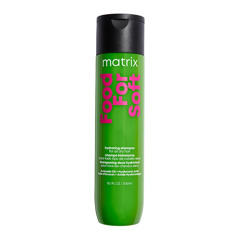MATRIX Food for Soft Hydrating Shampoo Dry Hair