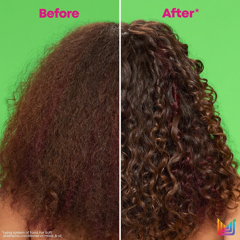 MATRIX Food for Soft Hydrating Shampoo Dry Hair