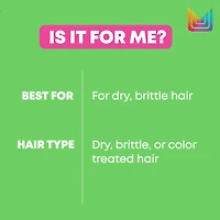 MATRIX Food for Soft Hydrating Shampoo Dry Hair
