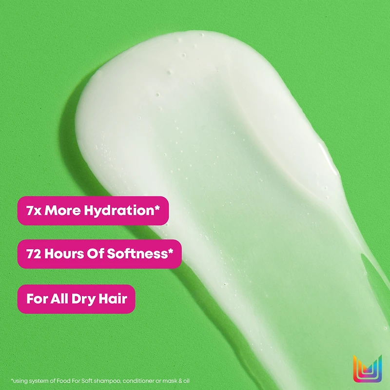 MATRIX Food for Soft Hydrating Shampoo Dry Hair
