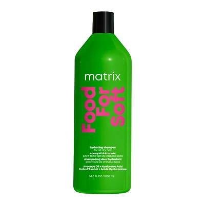 MATRIX Food for Soft Hydrating Shampoo Dry Hair