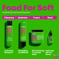 MATRIX Food For Soft Rich Hydrating Treatment Mask