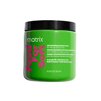 MATRIX Food For Soft Rich Hydrating Treatment Mask for Very Dry Hair