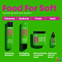 MATRIX Food For Soft Rich Hydrating Treatment Mask for Very Dry Hair