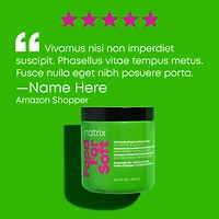 MATRIX Food For Soft Rich Hydrating Treatment Mask for Very Dry Hair
