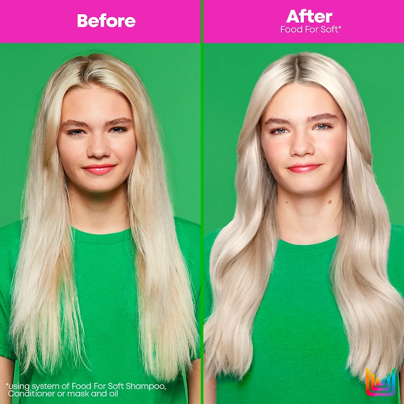 MATRIX Food For Soft Multi-Use Hair Oil Serum
