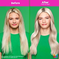 MATRIX Food For Soft Multi-Use Hair Oil Serum