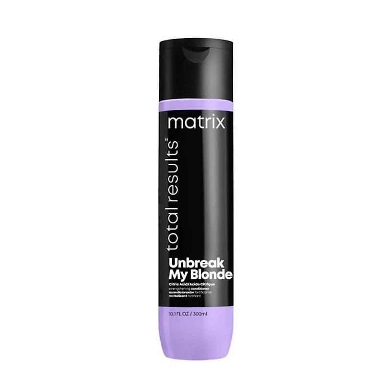 CLEARANCE MATRIX Total Results Unbreak My Blonde Kit