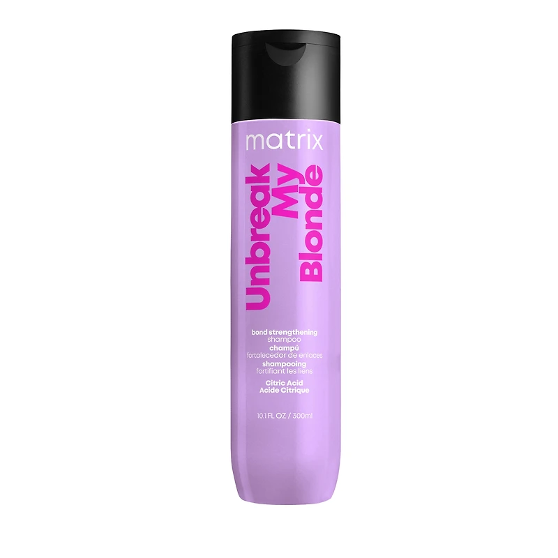 MATRIX Unbreak My Blonde Holiday Gift Set