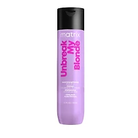 MATRIX Unbreak My Blonde Holiday Gift Set