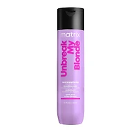 MATRIX Unbreak My Blonde Holiday Gift Set