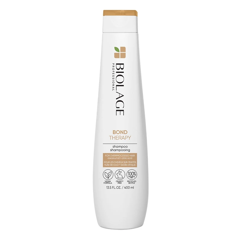 BIOLAGE Bond Therapy Shampoo