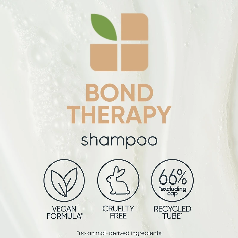 BIOLAGE Bond Therapy Shampoo