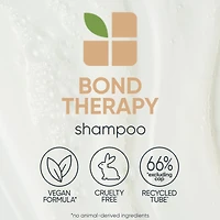 BIOLAGE Bond Therapy Shampoo