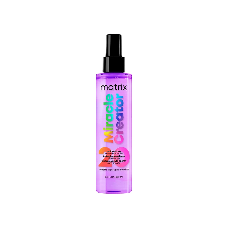 BEAUTY BONUS MATRIX Miracle Creator Multi-Tasking Hair Treatment