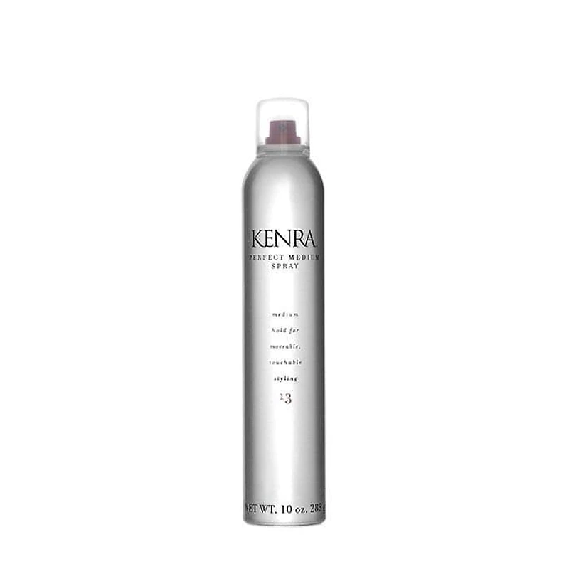 KENRA Perfect Medium Spray  13