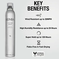 KENRA Volume Spray 25