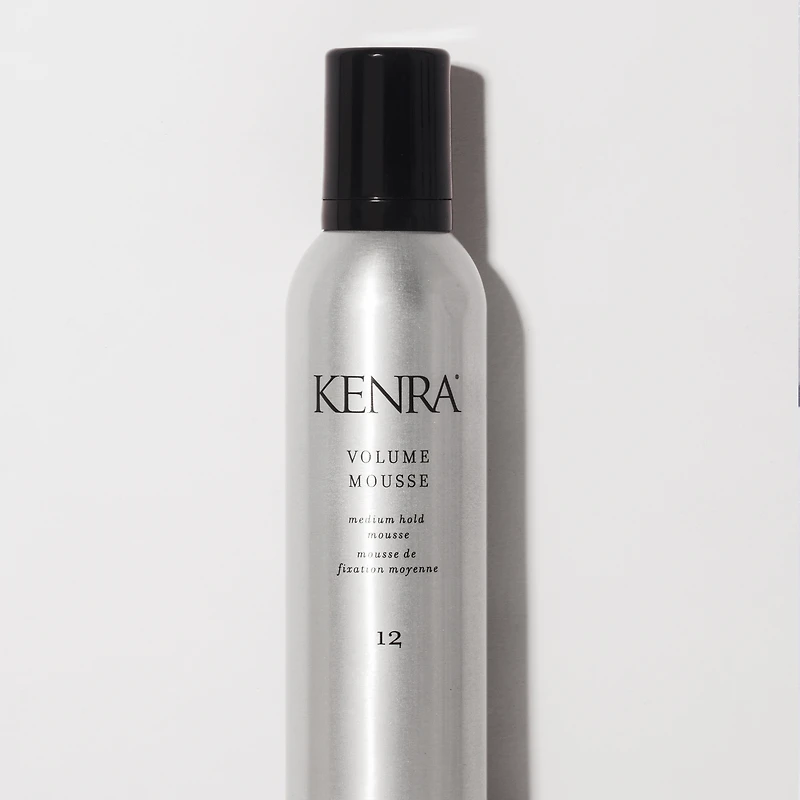 KENRA Volume Mousse 12