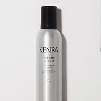 KENRA Volume Mousse 12