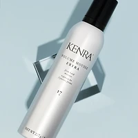 KENRA Volume Mousse Extra 17