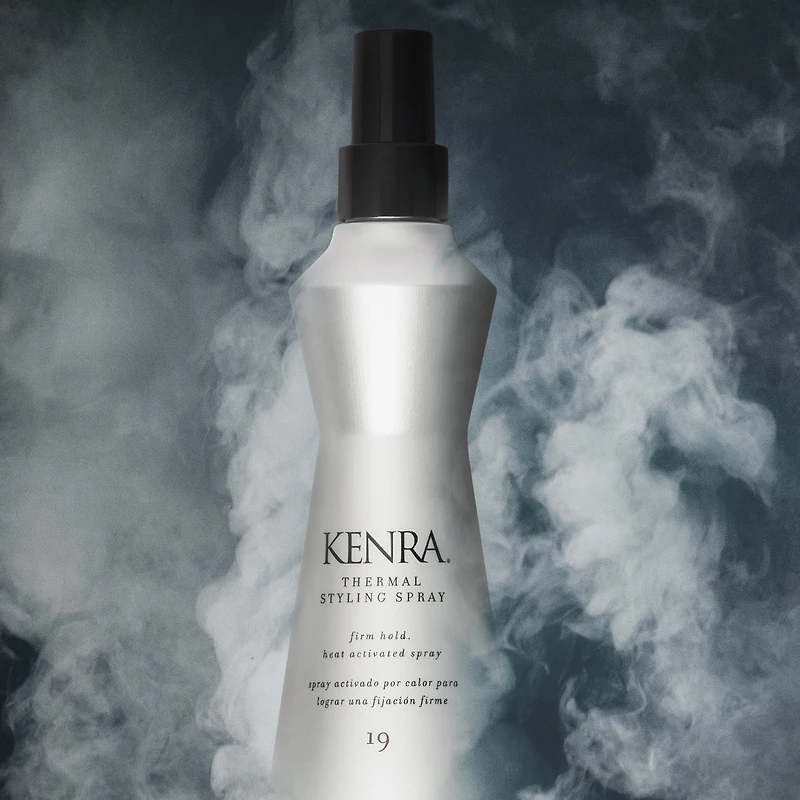 KENRA Thermal Styling Spray 19
