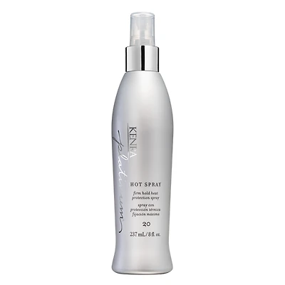 KENRA Platinum Hot Spray 20