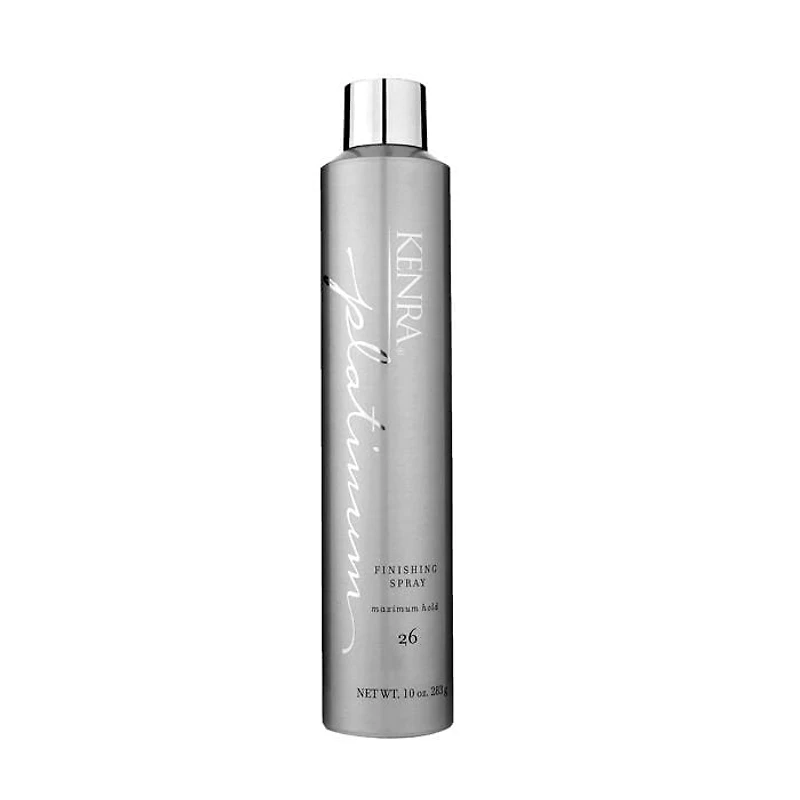 KENRA Platinum Finishing Spray 26