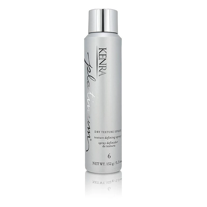 KENRA Platinum Dry Texture Spray