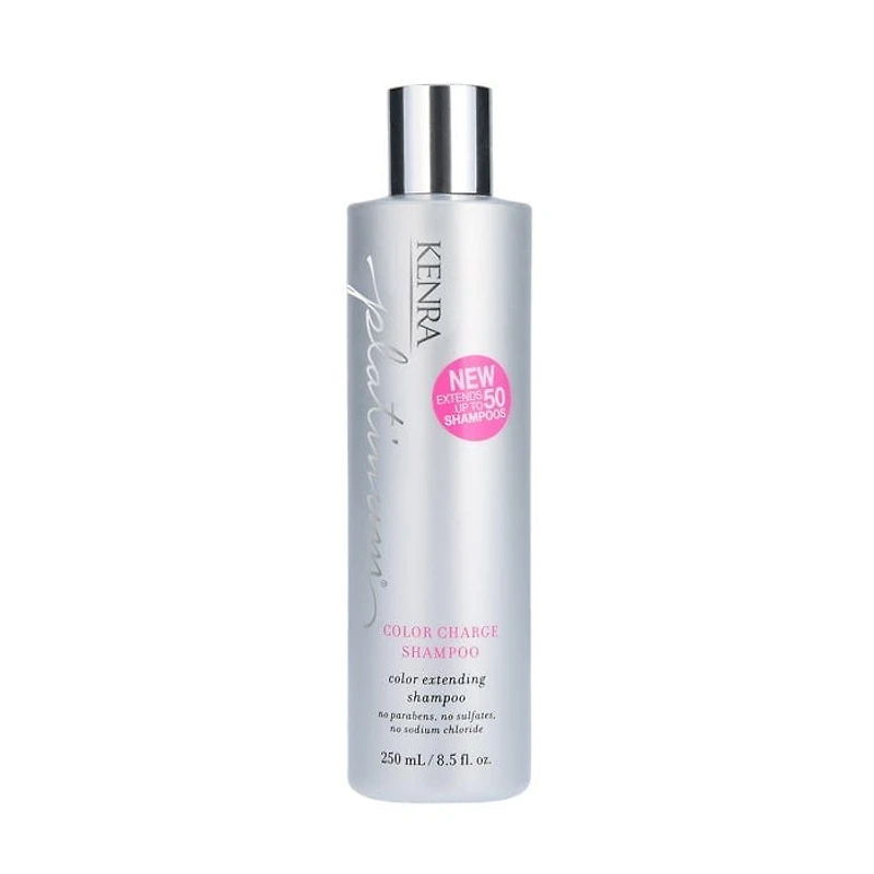KENRA Platinum Color Charge Shampoo
