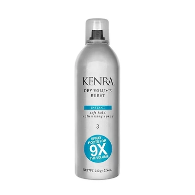 KENRA Dry Volume Burst 3